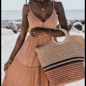 Lspace Summer Escape Dress